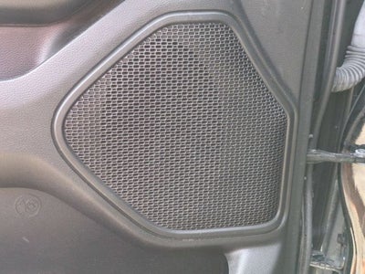 2021 RAM 1500 Big Horn Crew Cab 4x4 5'7' Box