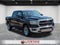 2021 RAM 1500 Big Horn Crew Cab 4x4 5'7' Box