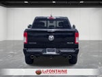 2021 RAM 1500 Big Horn Crew Cab 4x4 5'7' Box