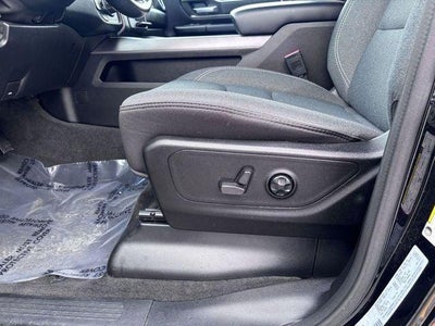 2021 RAM 1500 Big Horn Crew Cab 4x4 5'7' Box