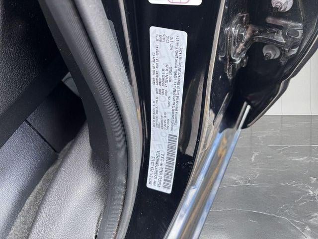 2021 RAM 1500 Big Horn Crew Cab 4x4 5'7' Box