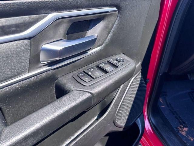 2019 RAM 1500 Big Horn/Lone Star Crew Cab 4x4 5'7' Box