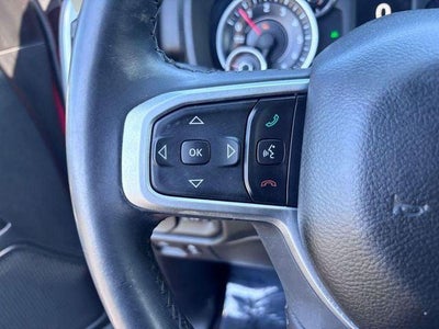 2019 RAM 1500 Big Horn/Lone Star Crew Cab 4x4 5'7' Box