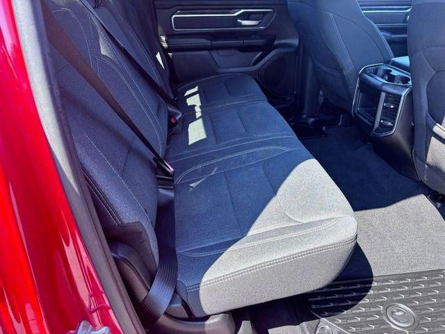 2019 RAM 1500 Big Horn/Lone Star Crew Cab 4x4 5'7' Box