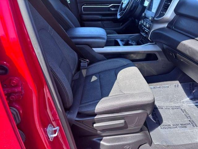 2019 RAM 1500 Big Horn/Lone Star Crew Cab 4x4 5'7' Box