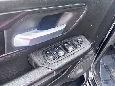 2019 RAM 1500 Tradesman Crew Cab 4x4 5'7' Box