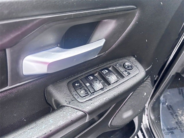 2019 RAM 1500 Tradesman Crew Cab 4x4 5'7' Box