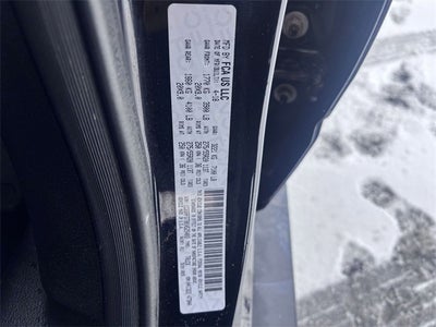 2019 RAM 1500 Tradesman Crew Cab 4x4 5'7' Box