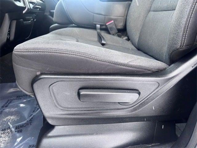 2019 RAM 1500 Tradesman Crew Cab 4x4 5'7' Box