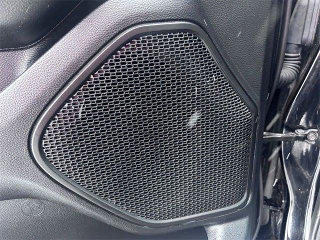 2019 RAM 1500 Tradesman Crew Cab 4x4 5'7' Box