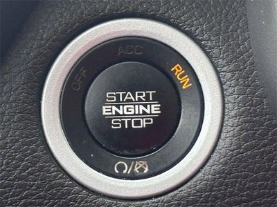 2019 RAM 1500 Tradesman Crew Cab 4x4 5'7' Box