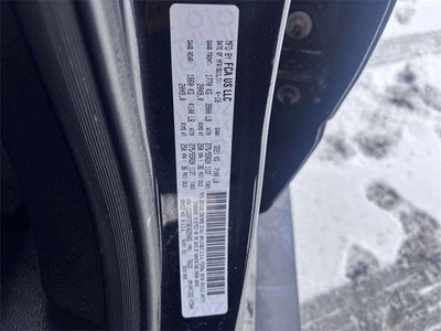 2019 RAM 1500 Tradesman Crew Cab 4x4 5'7' Box