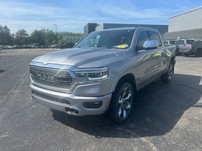 2020 RAM 1500 Limited