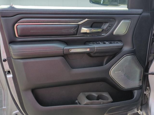 2020 RAM 1500 Limited Crew Cab 4x4 5'7' Box