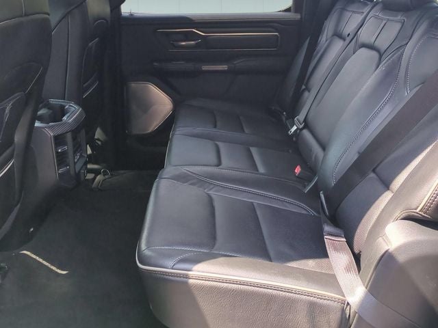 2020 RAM 1500 Limited Crew Cab 4x4 5'7' Box