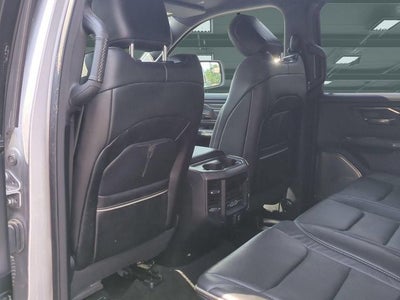 2020 RAM 1500 Limited Crew Cab 4x4 5'7' Box