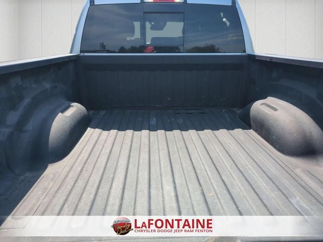 2020 RAM 1500 Limited Crew Cab 4x4 5'7' Box