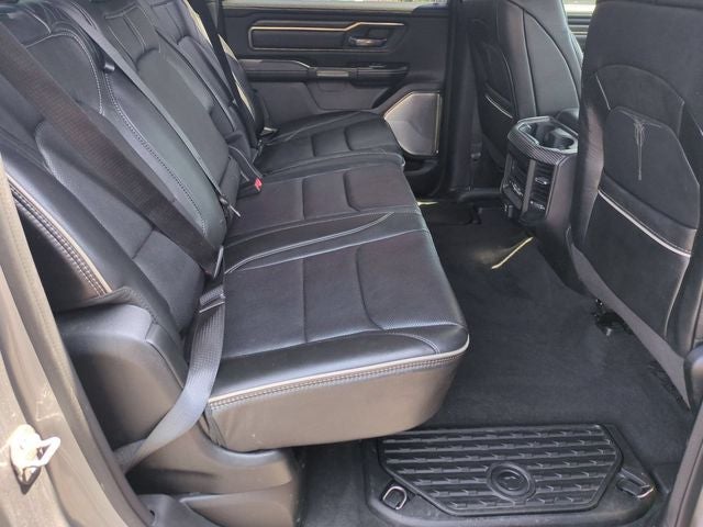 2020 RAM 1500 Limited Crew Cab 4x4 5'7' Box