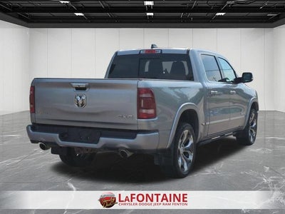 2020 RAM 1500 Limited