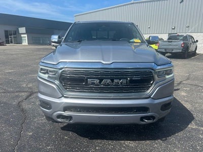 2020 RAM 1500 Limited