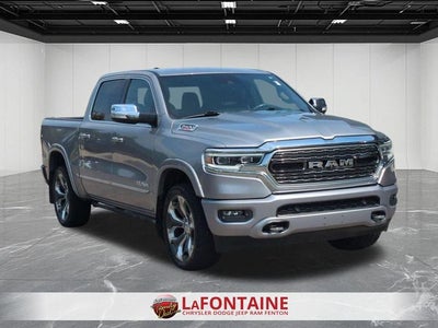 2020 RAM 1500 Limited