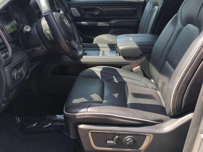 2020 RAM 1500 Limited Crew Cab 4x4 5'7' Box