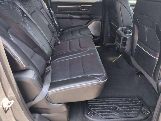 2020 RAM 1500 Limited Crew Cab 4x4 5'7' Box