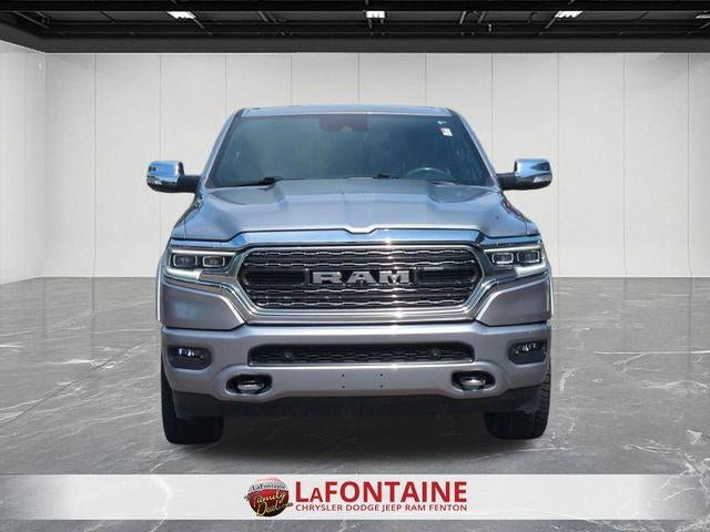 2020 RAM 1500 Limited Crew Cab 4x4 5'7' Box
