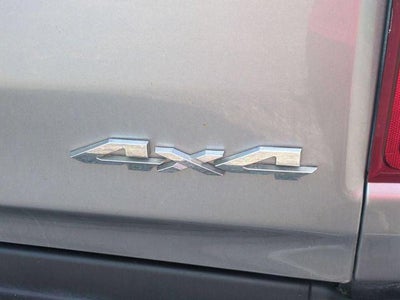 2020 RAM 1500 Limited Crew Cab 4x4 5'7' Box