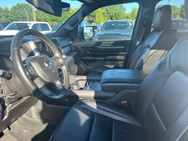 2023 RAM 1500 Limited Crew Cab 4x4 5'7' Box