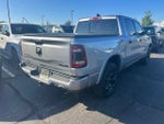 2023 RAM 1500 Limited Crew Cab 4x4 5'7' Box
