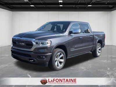 2020 RAM 1500 Limited