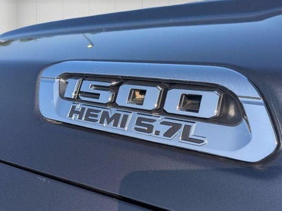 2020 RAM 1500 Limited