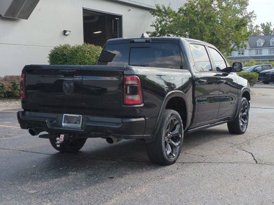 2023 RAM 1500 Limited
