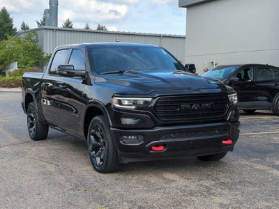 2023 RAM 1500 Limited