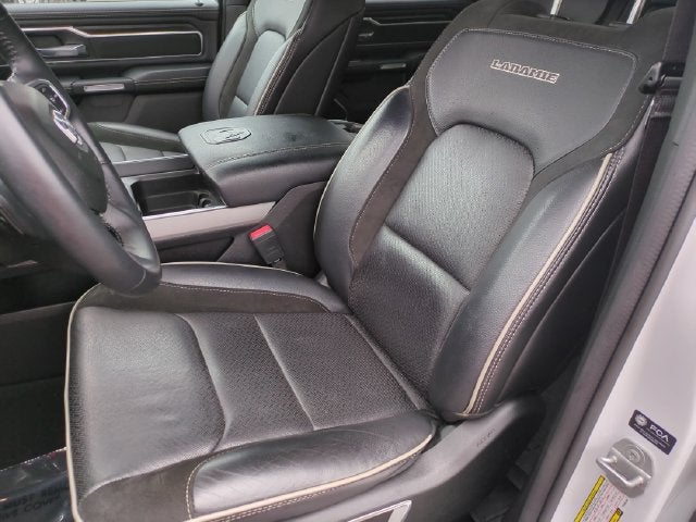 2023 RAM 1500 Laramie Crew Cab 4x4 5'7' Box