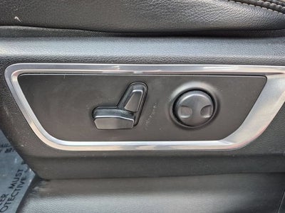 2024 RAM 1500 Laramie Crew Cab 4x4 5'7' Box