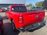 2024 RAM 1500 Laramie Crew Cab 4x4 5'7' Box