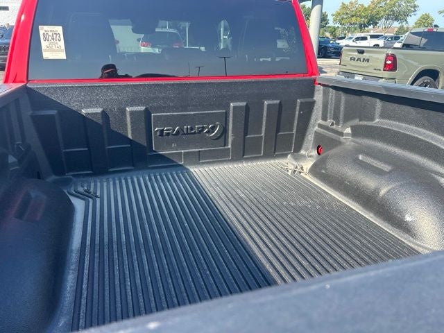 2024 RAM 1500 Laramie Crew Cab 4x4 5'7' Box