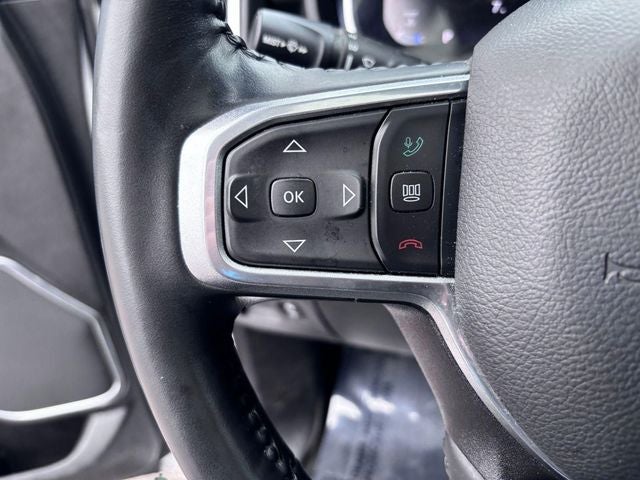 2023 RAM 1500 Laramie Crew Cab 4x4 5'7' Box