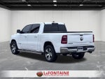 2023 RAM 1500 Laramie Crew Cab 4x4 5'7' Box