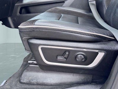 2023 RAM 1500 Laramie Crew Cab 4x4 5'7' Box