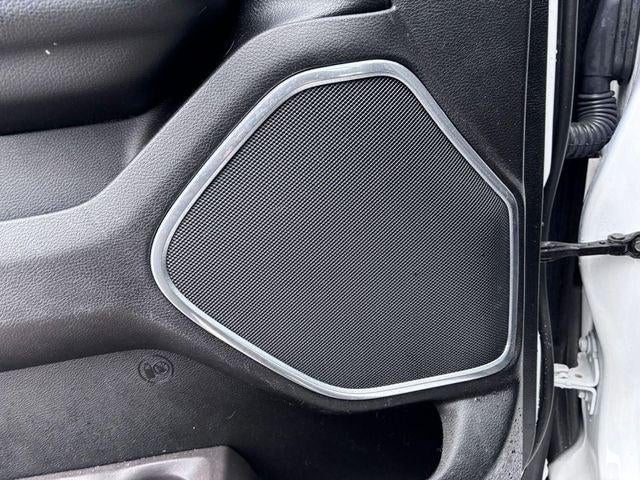 2023 RAM 1500 Laramie Crew Cab 4x4 5'7' Box