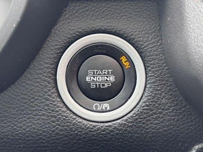 2023 RAM 1500 Laramie Crew Cab 4x4 5'7' Box