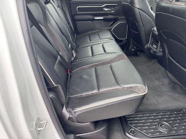 2023 RAM 1500 Laramie Crew Cab 4x4 5'7' Box