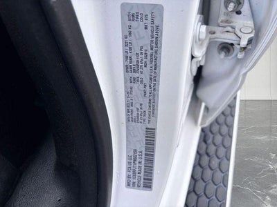 2023 RAM 1500 Laramie Crew Cab 4x4 5'7' Box