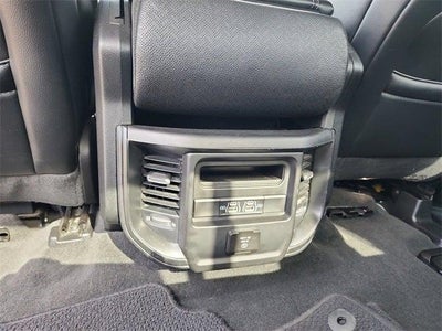 2022 RAM 1500 Laramie Crew Cab 4x4 5'7' Box