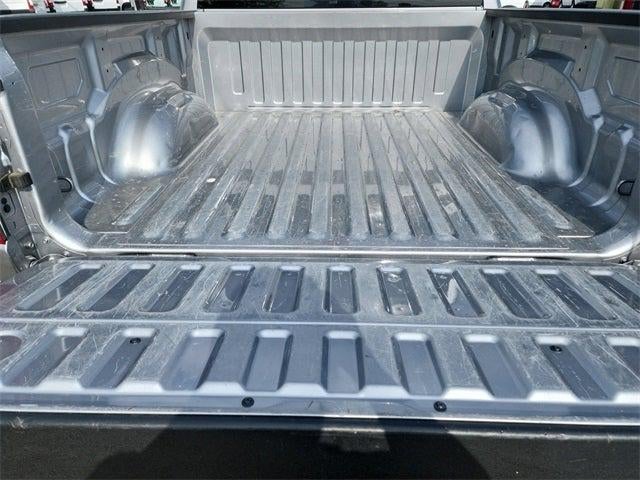 2022 RAM 1500 Laramie Crew Cab 4x4 5'7' Box