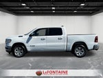2024 RAM 1500 Laramie Crew Cab 4x4 5'7' Box