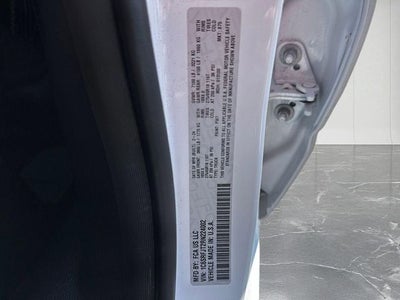 2024 RAM 1500 Laramie Crew Cab 4x4 5'7' Box